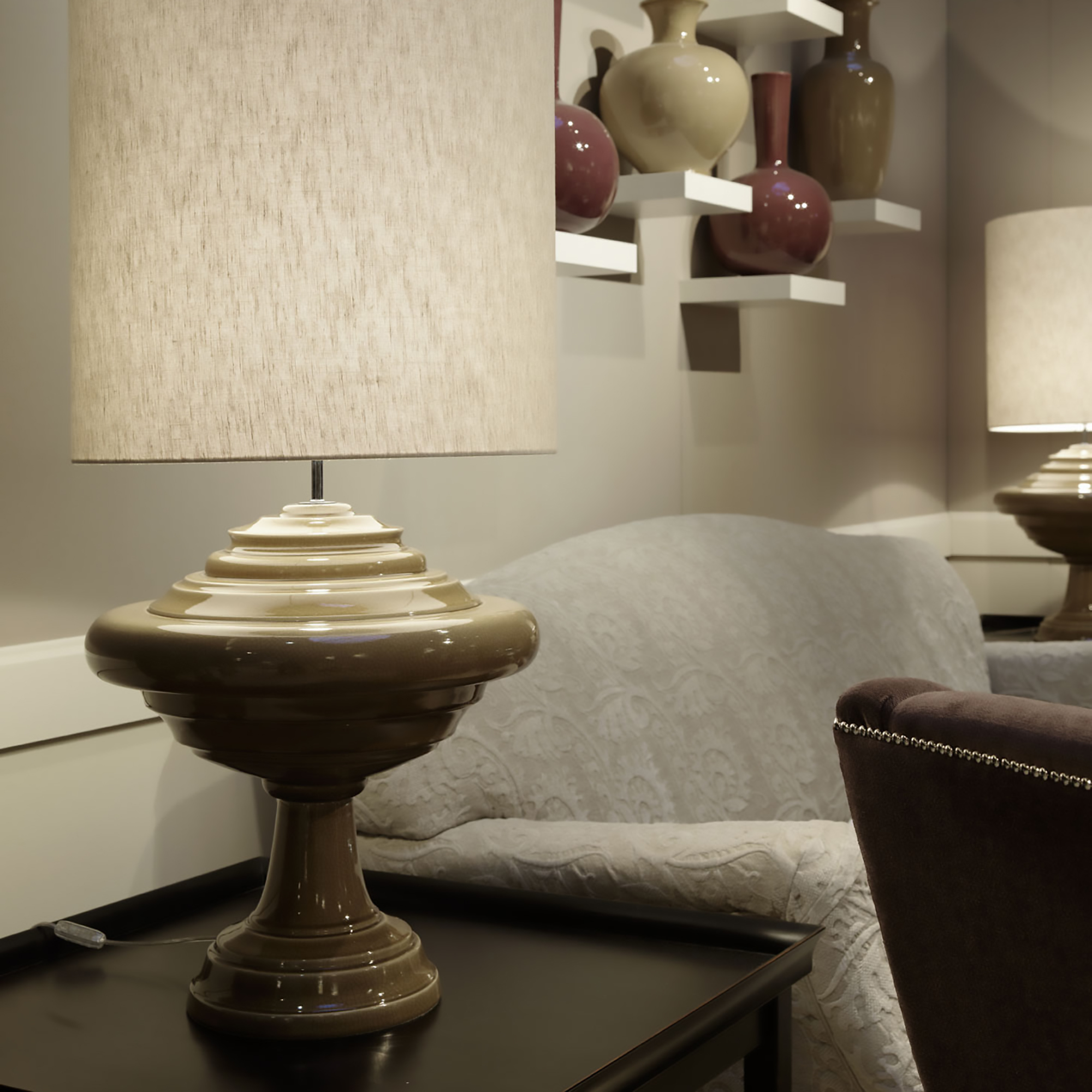 Epica - Table lamp